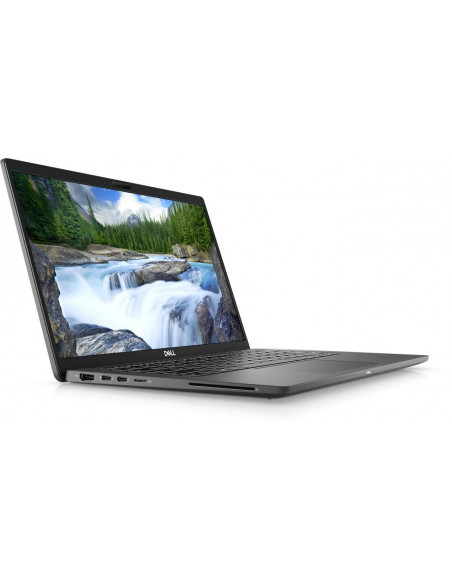 Laptop Dell Latitude 7410, 14.0" FHD i5-10310U 16 GB 256 SSD