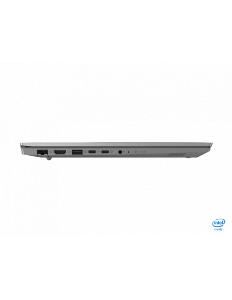 Laptop Lenovo ThinkBook 15-IIL 15.6" FHD (1920x1080) i7-1065G7