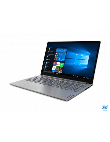 Laptop Lenovo ThinkBook 15-IIL 15.6" FHD (1920x1080) i7-1065G7