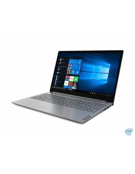 Laptop Lenovo ThinkBook 15-IIL 15.6" FHD (1920x1080) i7-1065G7
