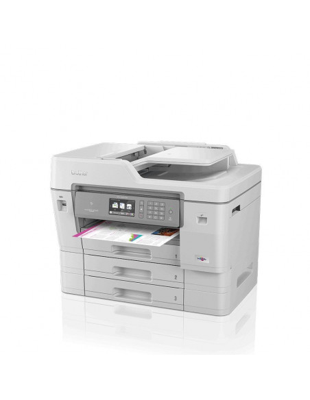Multifunctionala Inkjet Brother MFC-J6947DW, A3, Duplex Multifunctionala Inkjet Brother MFC-J6947DW, A3, Duplex