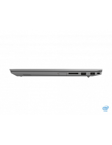 Laptop Lenovo ThinkBook 15-IIL 15.6" FHD (1920x1080) i7-1065G7