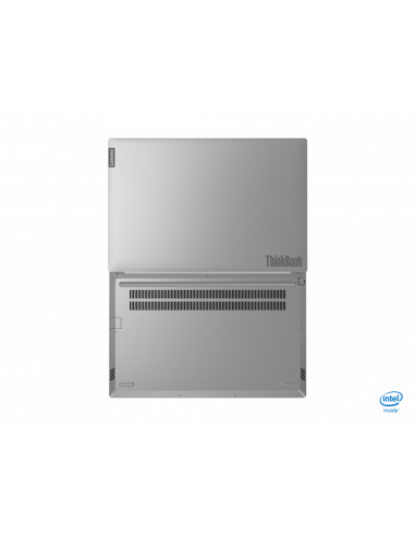 Laptop Lenovo ThinkBook 15-IIL 15.6" FHD (1920x1080) i7-1065G7
