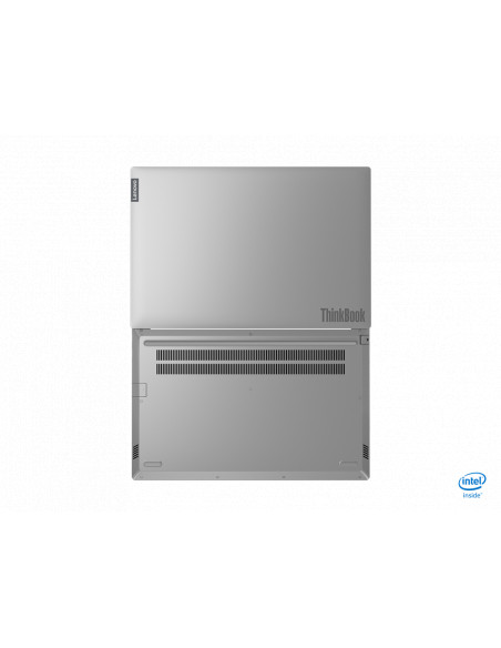 Laptop Lenovo ThinkBook 15-IIL 15.6" FHD (1920x1080) i7-1065G7