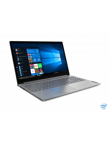 Laptop Lenovo ThinkBook 15-IIL 15.6" FHD (1920x1080) i7-1065G7
