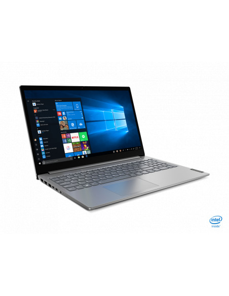 Laptop Lenovo ThinkBook 15-IIL 15.6" FHD (1920x1080) i7-1065G7
