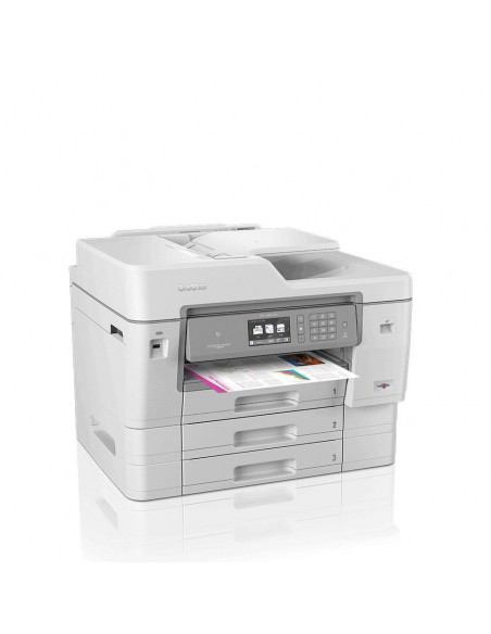 Multifunctionala Inkjet Brother MFC-J6947DW, A3, Duplex Multifunctionala Inkjet Brother MFC-J6947DW, A3, Duplex