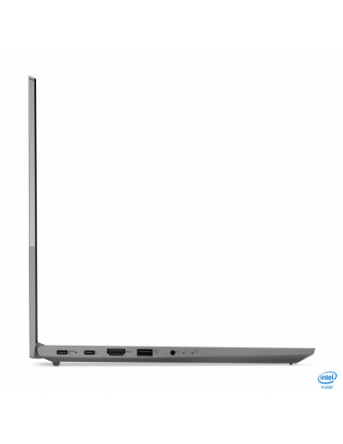 Laptop Lenovo ThinkBook 15 G2, 15.6" FHD (1920x1080) i5-1135G7