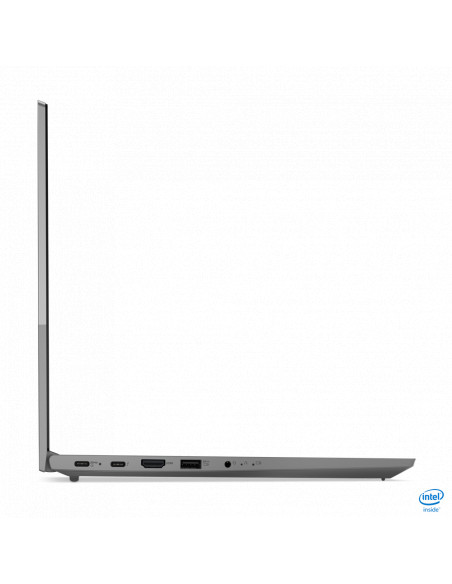 Laptop Lenovo ThinkBook 15 G2, 15.6" FHD (1920x1080) i5-1135G7