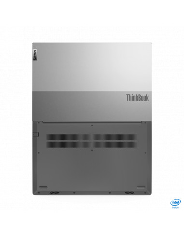 Laptop Lenovo ThinkBook 15 G2, 15.6" FHD (1920x1080) i5-1135G7