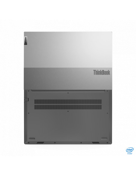 Laptop Lenovo ThinkBook 15 G2, 15.6" FHD (1920x1080) i5-1135G7