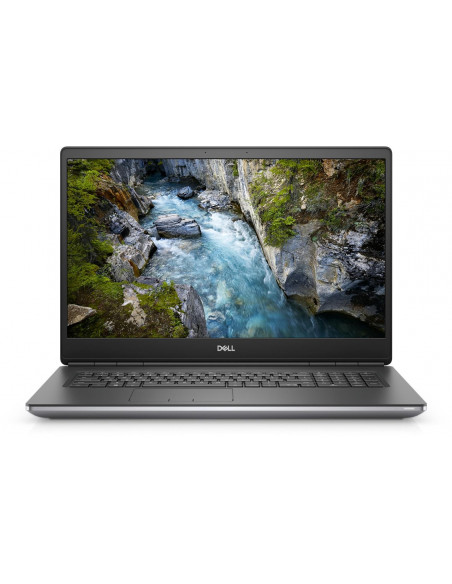 Workstation Dell Mobile Precision 7750, 17.3'' FHD, i9-10885H