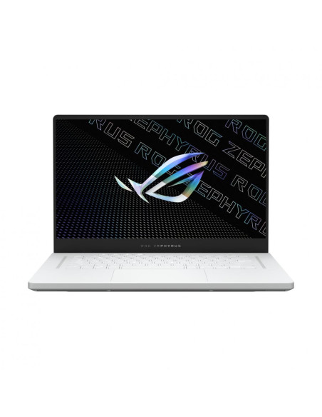 Laptop Gaming ASUS ROG Zephyrus G15, 15.6-inch, QHD (2560 x