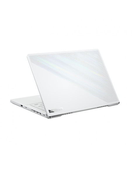 Laptop Gaming ASUS ROG Zephyrus G15, 15.6-inch, QHD (2560 x