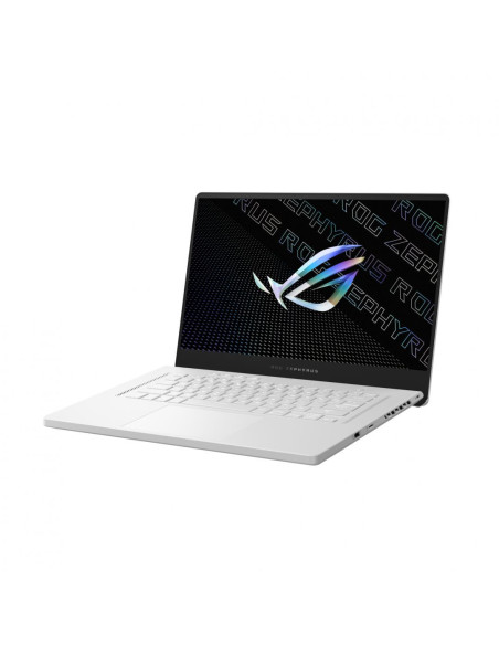 Laptop Gaming ASUS ROG Zephyrus G15, 15.6-inch, QHD (2560 x