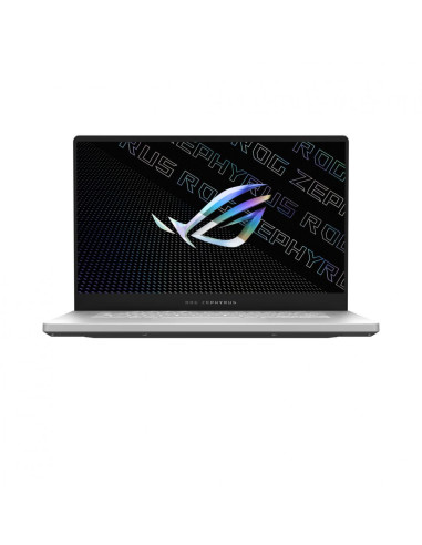 Laptop Gaming ASUS ROG Zephyrus G15, 15.6-inch, QHD (2560 x