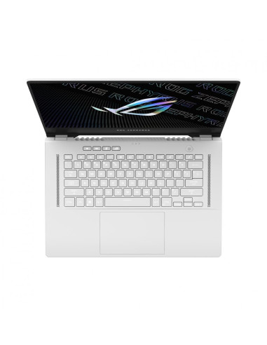 Laptop Gaming ASUS ROG Zephyrus G15, 15.6-inch, QHD (2560 x