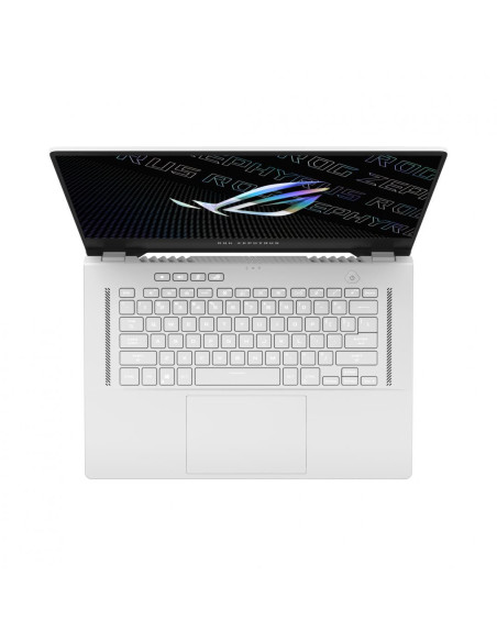 Laptop Gaming ASUS ROG Zephyrus G15, 15.6-inch, QHD (2560 x