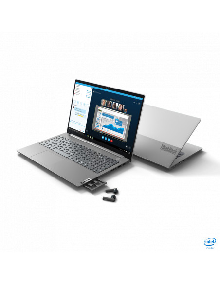 NB TB15-G2 ITL CI5-1135G7 15"/8/512GB 20VE00FLRM