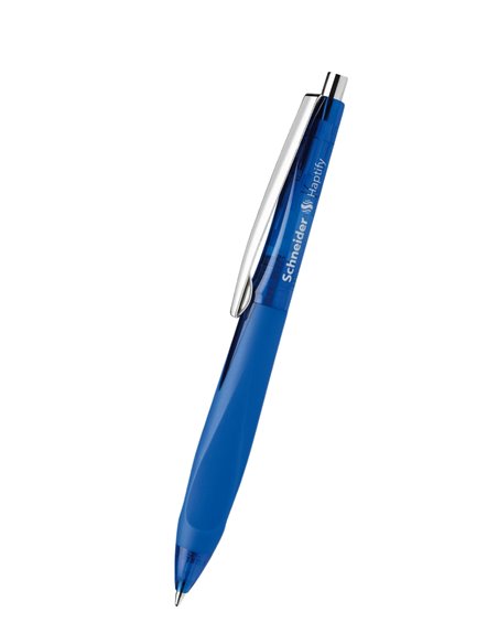 135303,Pix Schneider HAPTIFY 135303, 0.6 mm, Albastru