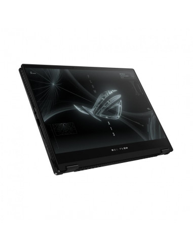Laptop Gaming ASUS ROG Flow, 13.4-inch, Touch screen, R9 5900Hs