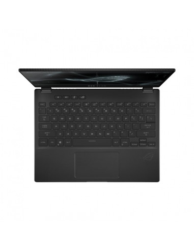 Laptop Gaming ASUS ROG Flow, 13.4-inch, Touch screen, R9 5900Hs