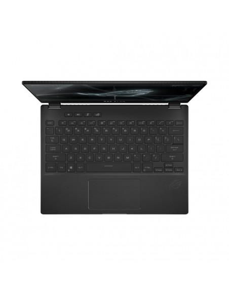 Laptop Gaming ASUS ROG Flow, 13.4-inch, Touch screen, R9 5900Hs