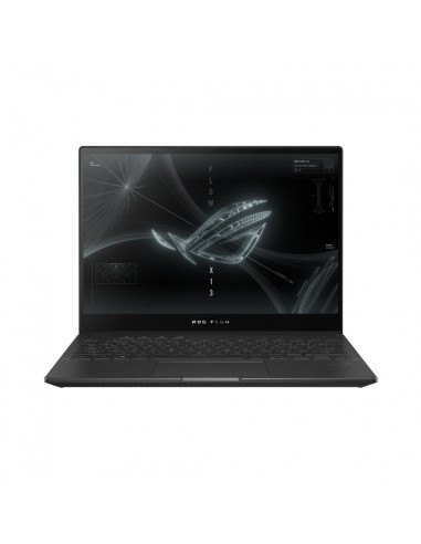 Laptop Gaming ASUS ROG Flow, 13.4-inch, Touch screen, R9 5900Hs