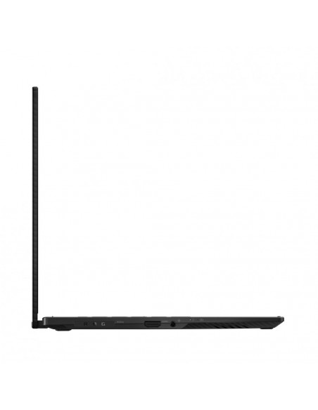 Laptop Gaming ASUS ROG Flow, 13.4-inch, Touch screen, R9 5900Hs