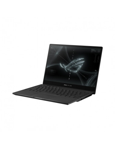 Laptop Gaming ASUS ROG Flow, 13.4-inch, Touch screen, R9 5900Hs