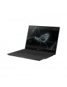 Laptop Gaming ASUS ROG Flow, 13.4-inch, Touch screen, R9 5900Hs