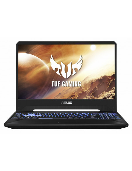 Laptop Gaming ASUS TUF Gaming, 15.6-inch, FHD (1920 x 1080), R7