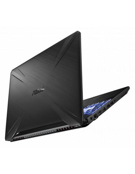 Laptop Gaming ASUS TUF Gaming, 15.6-inch, FHD (1920 x 1080), R7