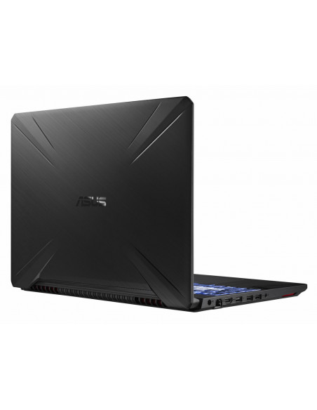 Laptop Gaming ASUS TUF Gaming, 15.6-inch, FHD (1920 x 1080), R7