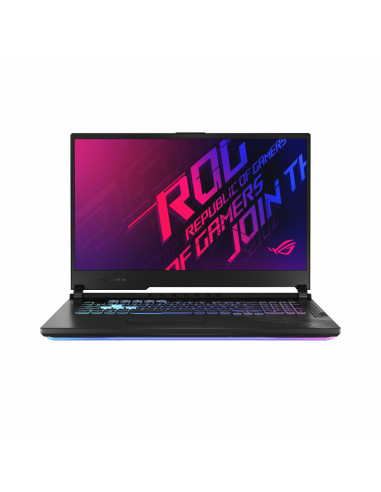 Laptop Gaming ASUS ROG Strix G17, 17.3-inch, FHD (1920 x 1080)
