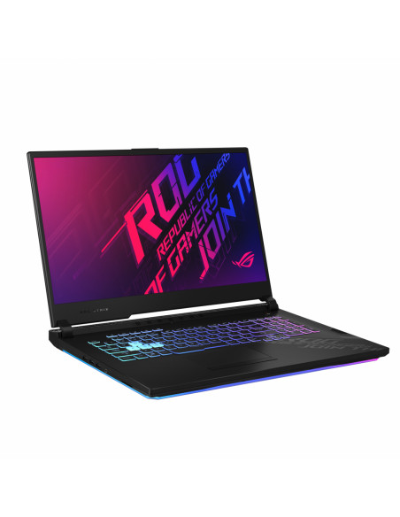 Laptop Gaming ASUS ROG Strix G17, 17.3-inch, FHD (1920 x 1080)