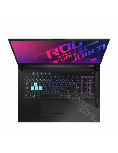 Laptop Gaming ASUS ROG Strix G17, 17.3-inch, FHD (1920 x 1080)