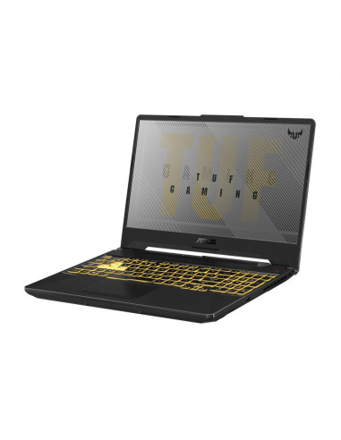Laptop Gaming ASUS TUF Gaming A15, 15.6-inch, FHD (1920 x