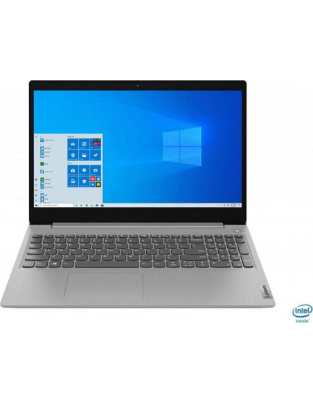 Laptop Lenovo IP 3 15" FHD I3-1005G1 8GB 256 GB Intel UHD