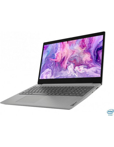 Laptop Lenovo IP 3 15" FHD I3-1005G1 8GB 256 GB Intel UHD