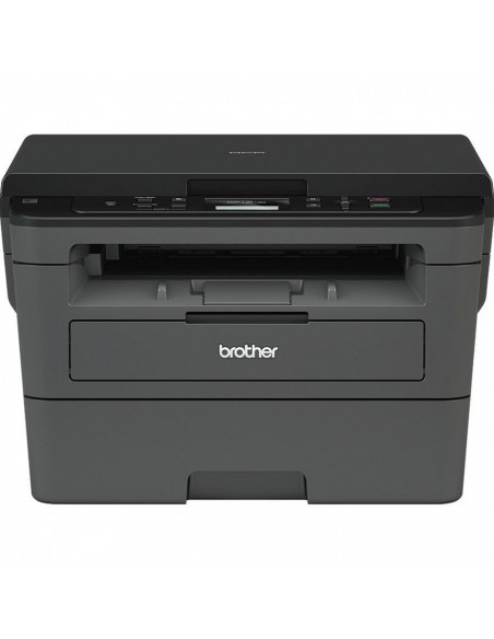 Multif. laser A4 mono Brother DCP-L2512D,DCPL2512DYJ1