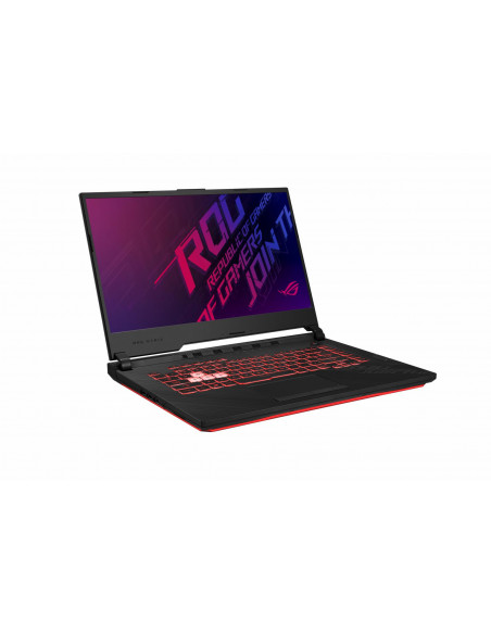 Laptop Gaming ASUS ROG Strix G15, 15.6-inch, FHD (1920 x 1080)