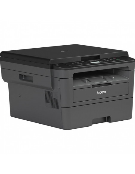 Multif. laser A4 mono Brother DCP-L2512D,DCPL2512DYJ1