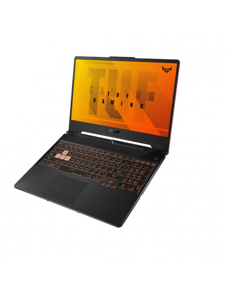 Laptop Gaming ASUS TUF Gaming A15, 15.6-inch, FHD (1920 x