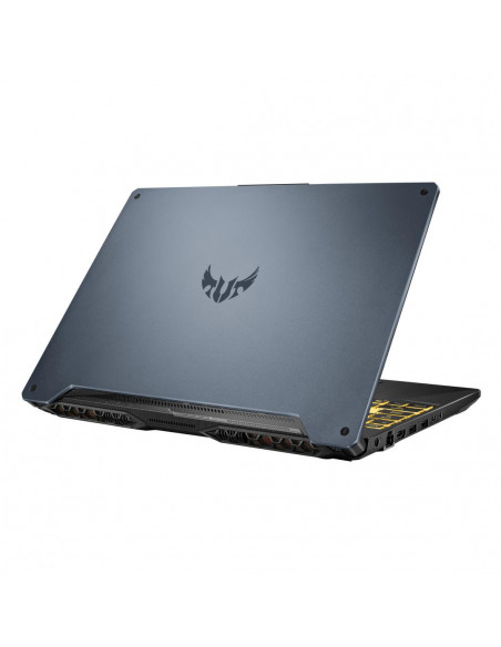Laptop Gaming ASUS TUF Gaming A15, 15.6-inch, FHD (1920 x