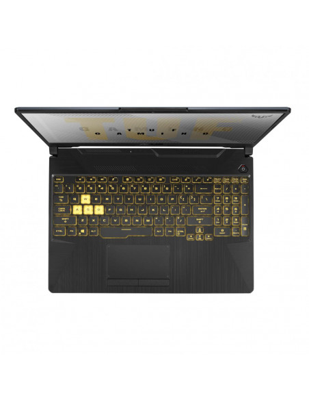 Laptop Gaming ASUS TUF Gaming A15, 15.6-inch, FHD (1920 x
