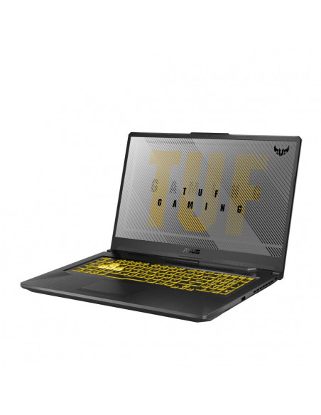 Laptop Gaming ASUS TUF Gaming A17, 17.3-inch, FHD (1920 x