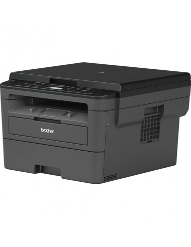 Multif. laser A4 mono Brother DCP-L2512D,DCPL2512DYJ1