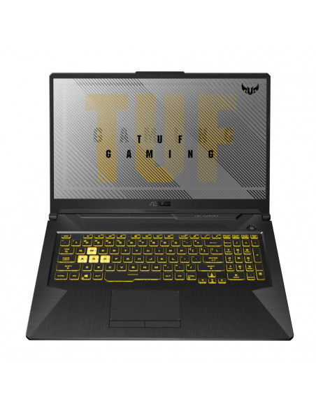 Laptop Gaming ASUS TUF Gaming A17, 17.3-inch, FHD (1920 x