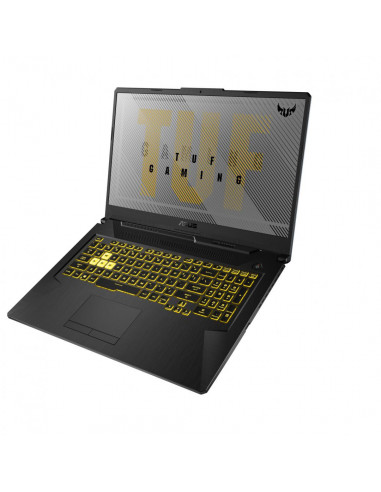 Laptop Gaming ASUS TUF Gaming A17, 17.3-inch, FHD (1920 x